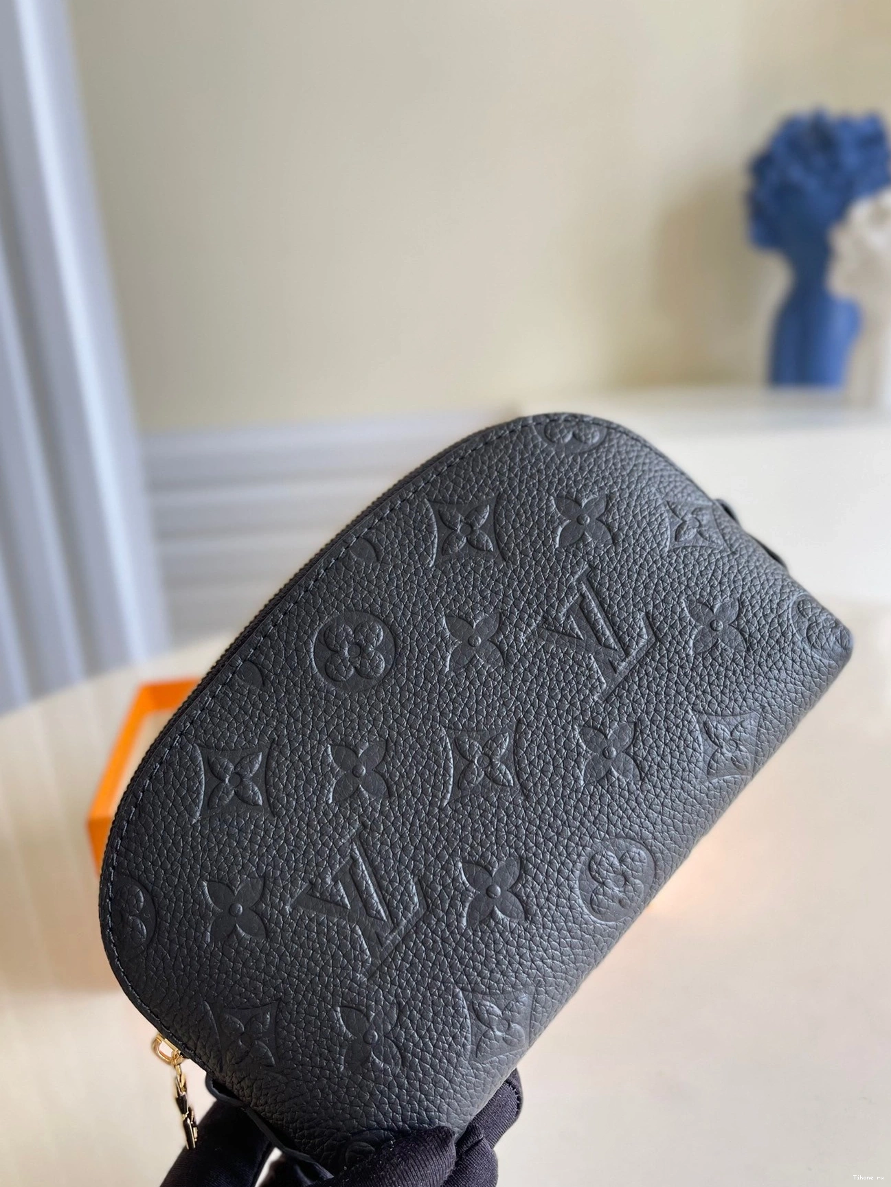 Cheap POUCH COSMETIC VUITTON LOUIS 0818